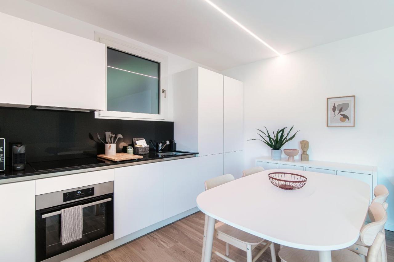 La Palma 3 By Quokka 360 - Studio With Terrace And Lake View Montagnola 外观 照片